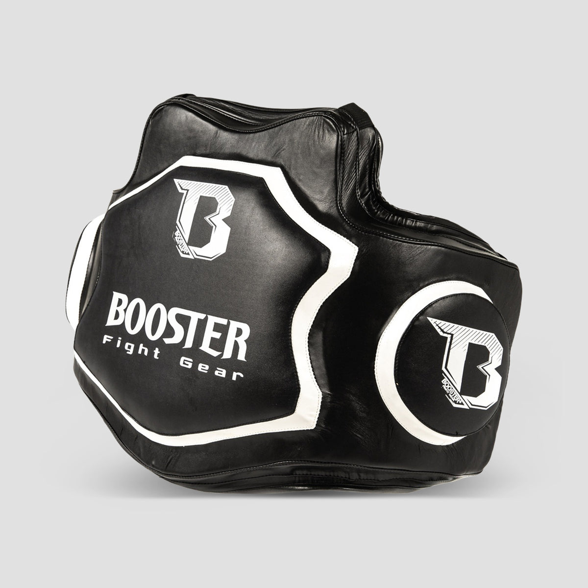 Booster Fightgear Xtrem BP Buikbeschermer