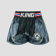 King Pro Boxing Flag 1 Shorts