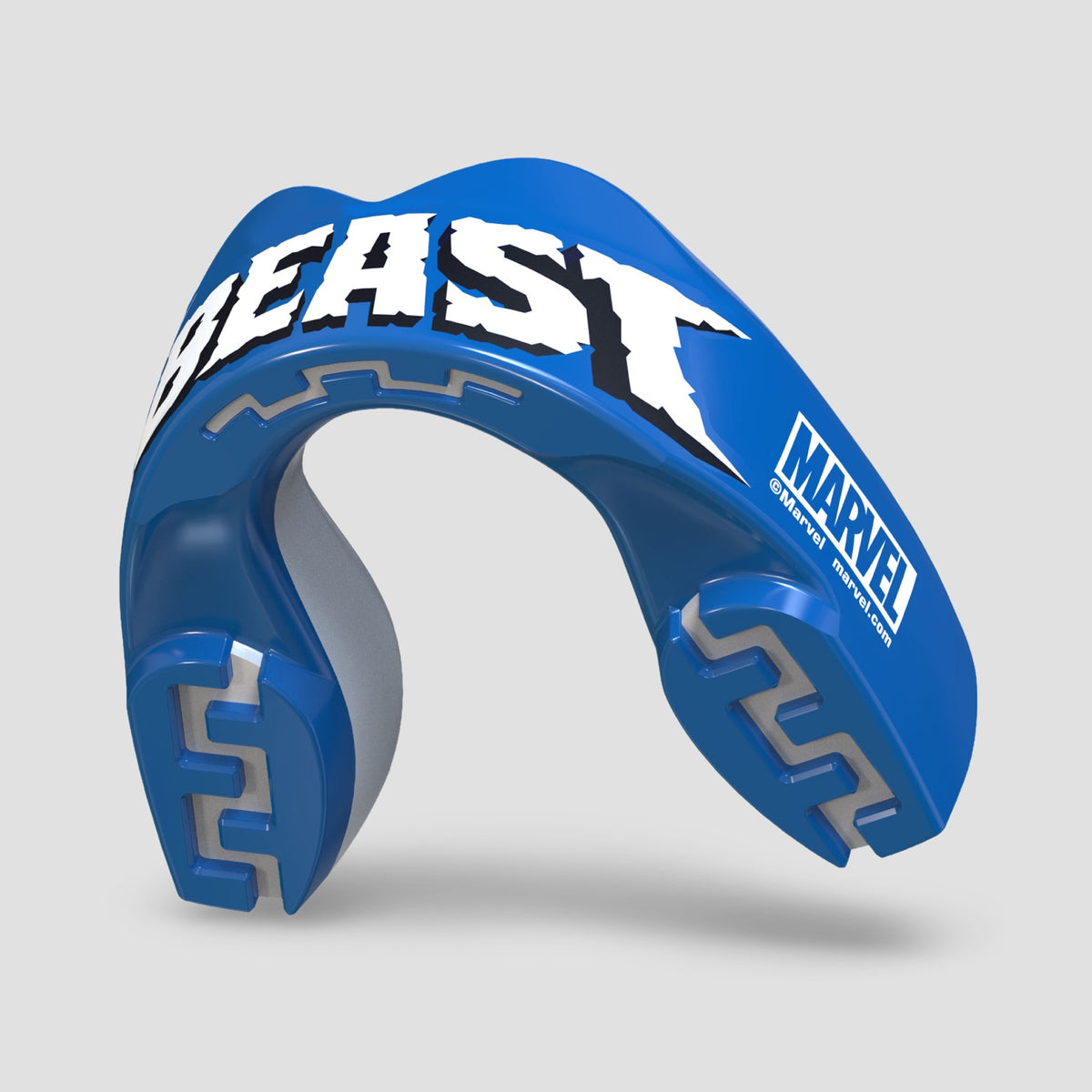 Safejawz MARVEL™ Beast Gebitsbeschermer