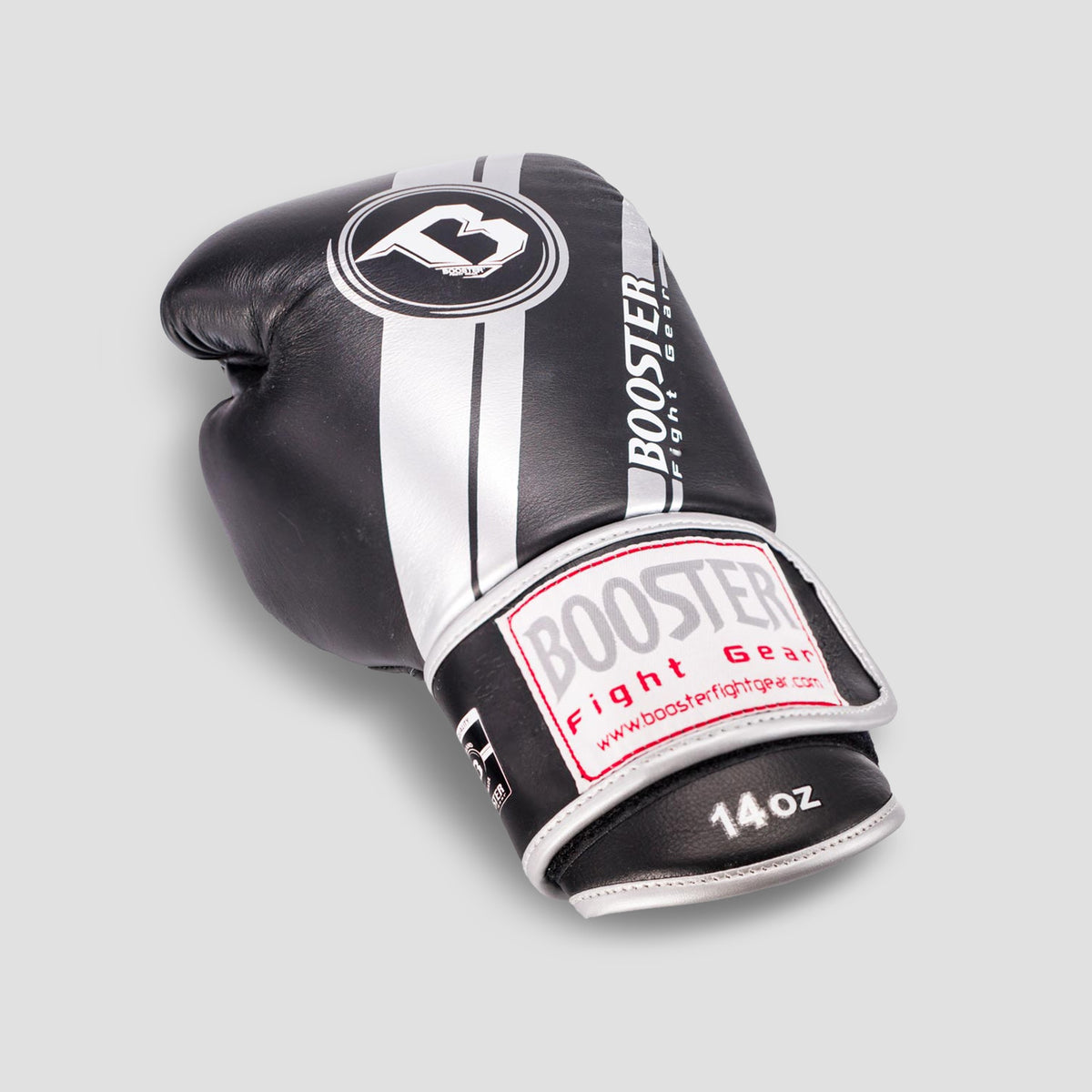 booster bgl 1 v3 silver foil bokshandschoenen