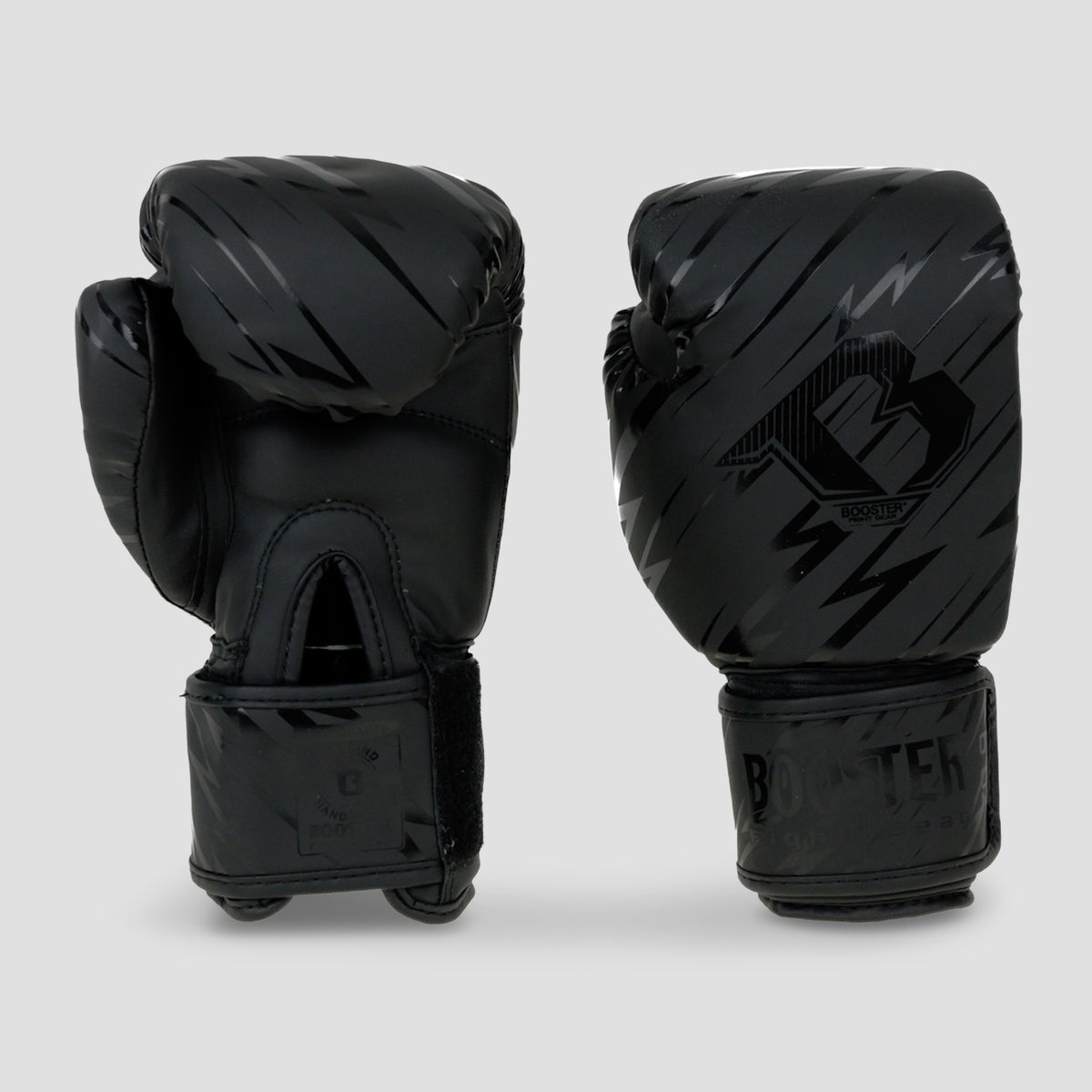Booster Fightgear Combat Series 4 BG Kids bokshandschoenen