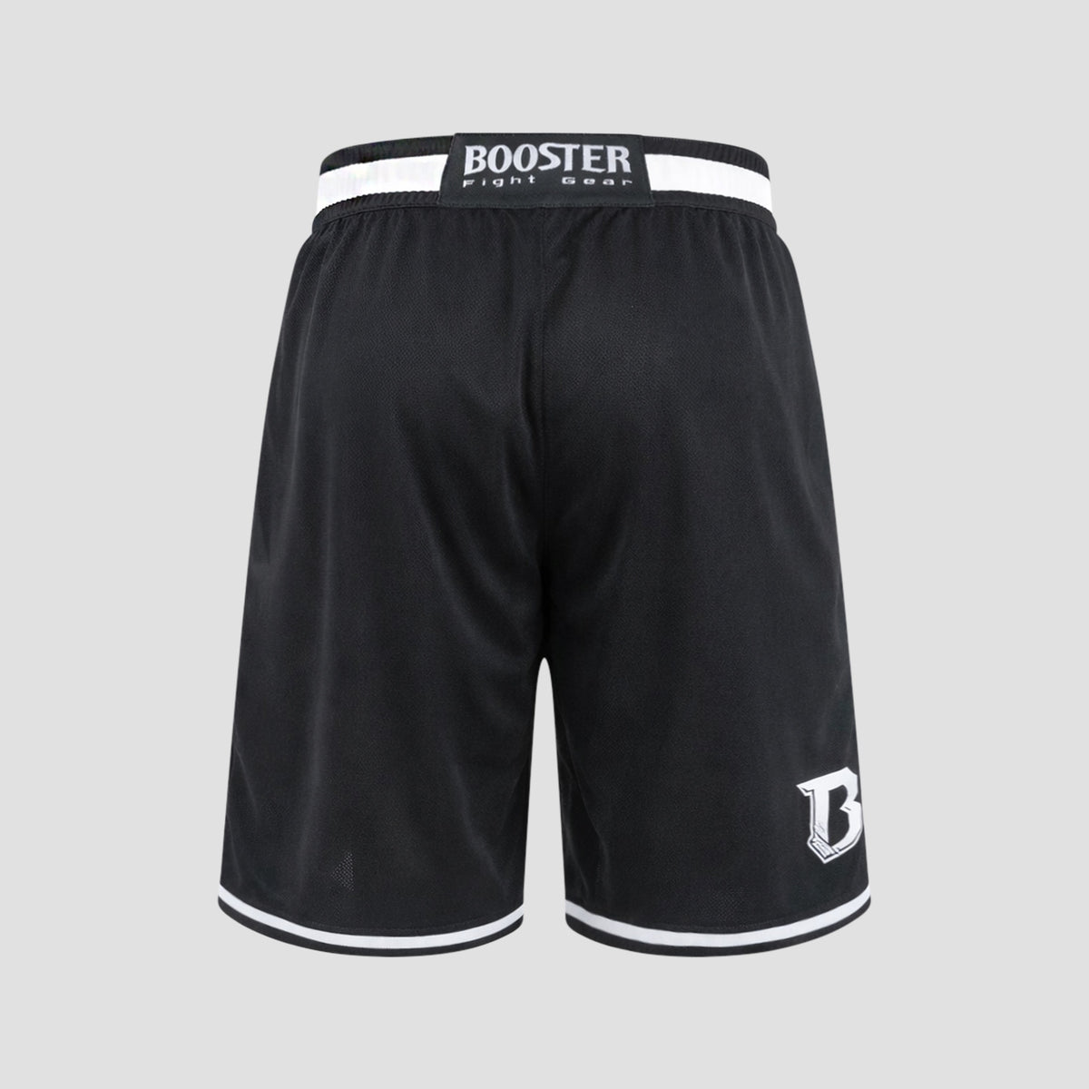 Booster Fightgear Rapid Strike 1 Short Shorts