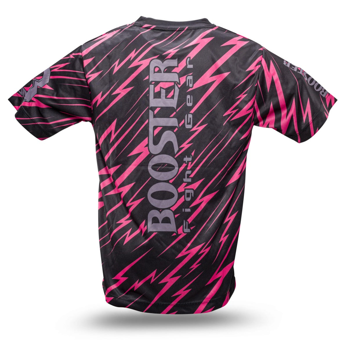 booster combat series 3 ts kids t shirt