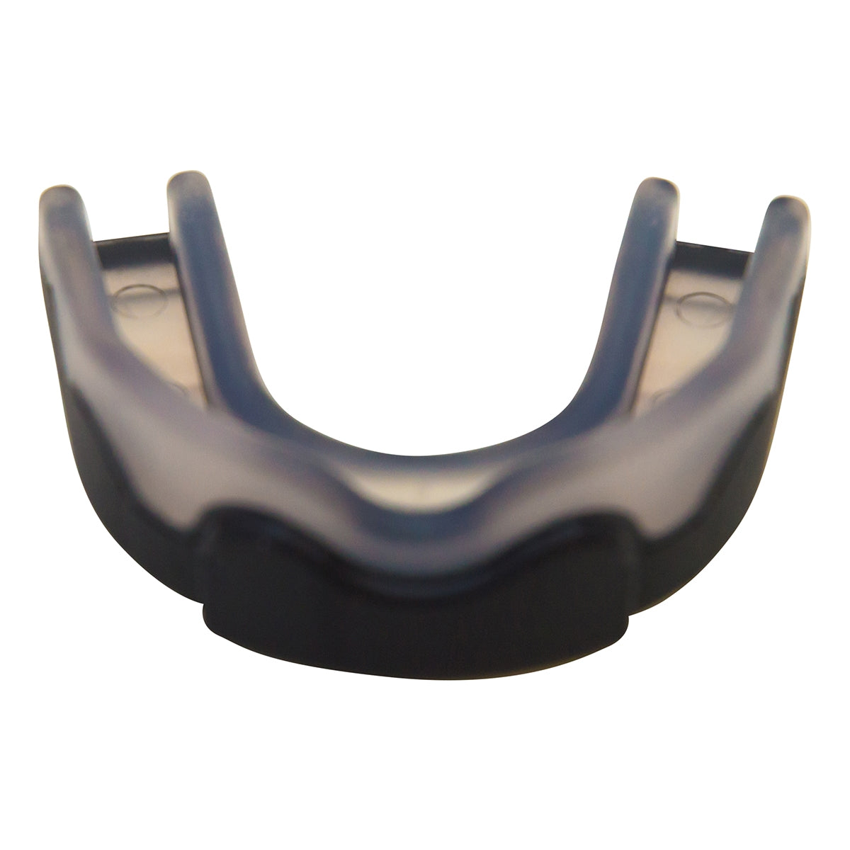 booster mgb black transparant youth kids gebitsbeschermer