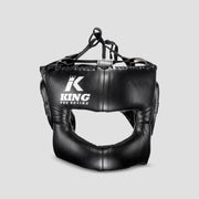 King Pro Boxing HG-PROBOX Hoofdbeschermer