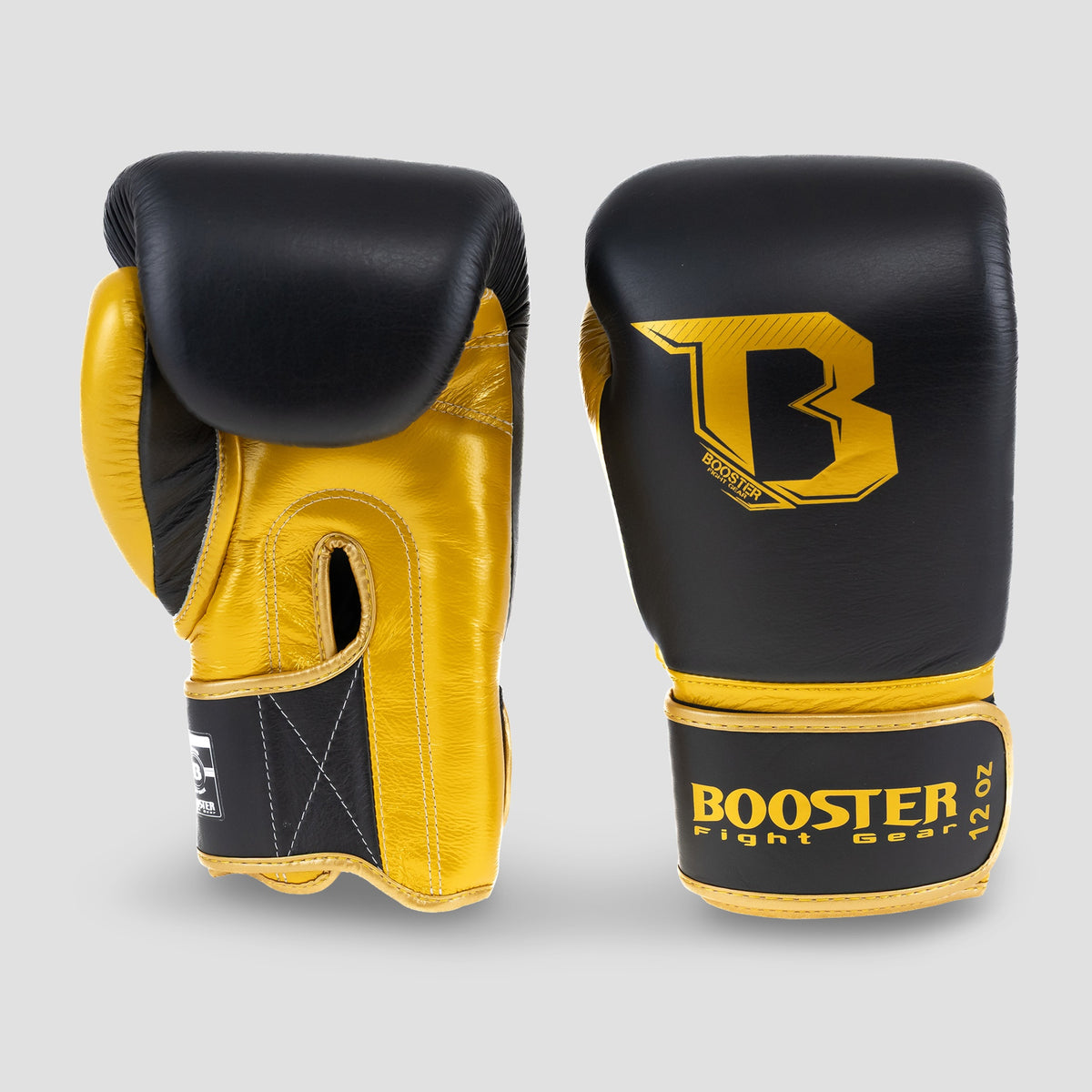 Booster Fightgear RS 5 Bokshandschoenen