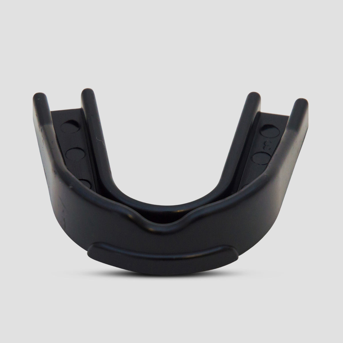 Booster Fightgear MGB Black Gebitsbeschermer