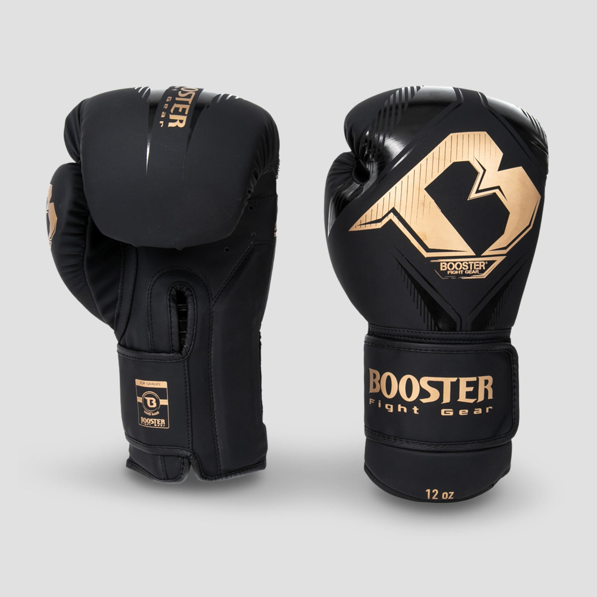 Booster Fightgear Bangkok Series 1 Bokshandschoenen