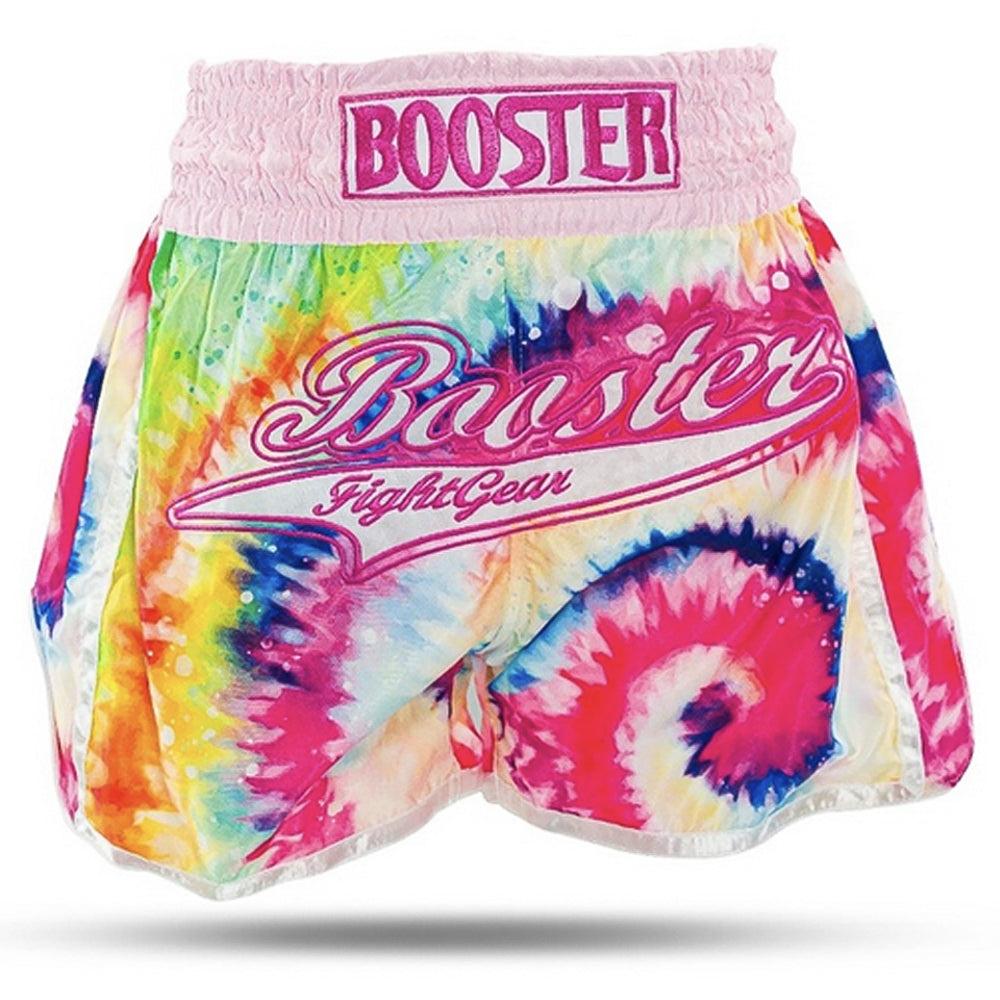 Booster Fightgear TBT Swirl 3 Shorts