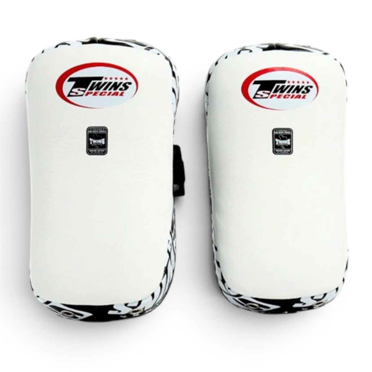 twins kpl 12 white thai pads