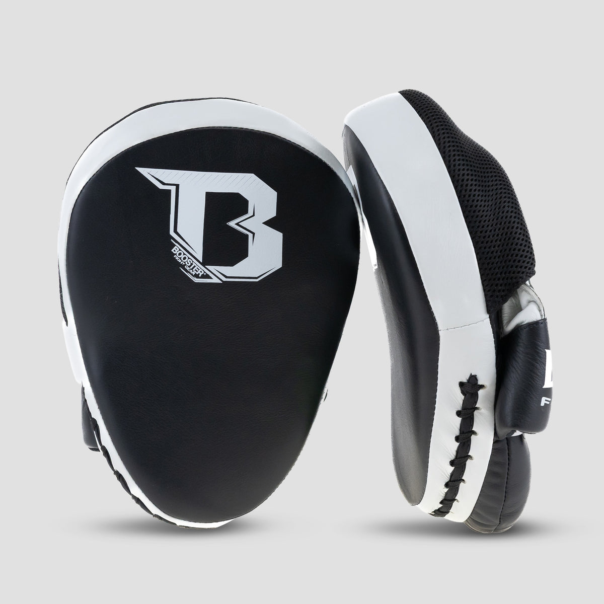 Booster Fightgear BPM 1 Focus mitts