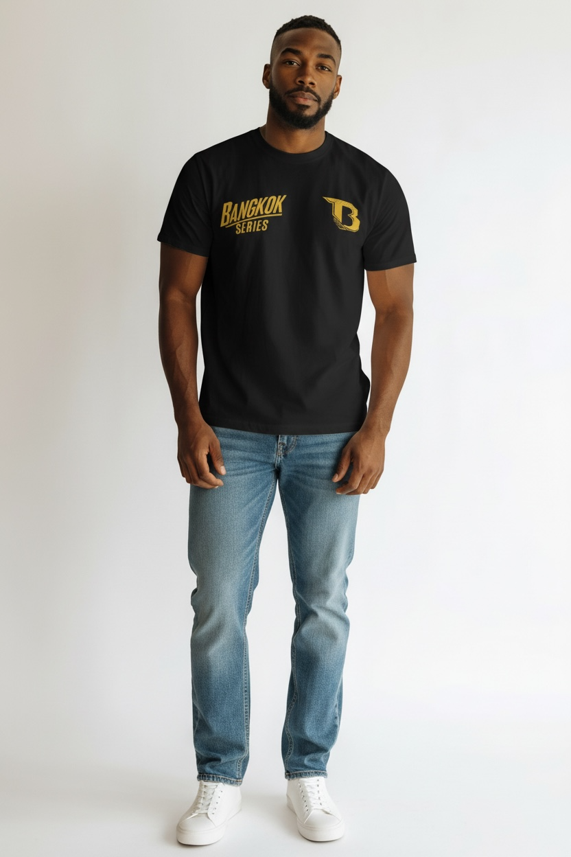 booster bangkok tee 1 t shirt