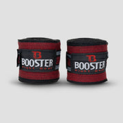Booster Fightgear BPC Retro Wine Red Bandages