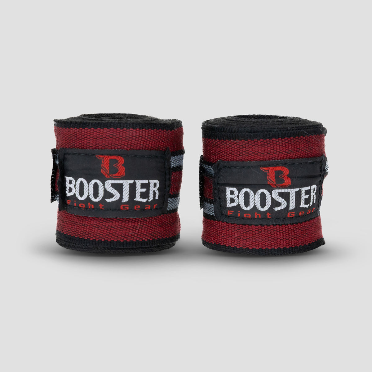 Booster Fightgear BPC Retro Wine Red Bandages
