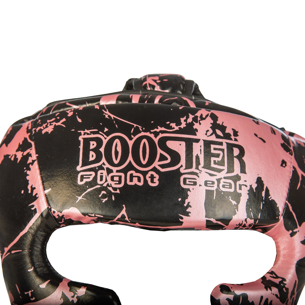 booster hgl b 2 youth marble pink kids hoofdbeschermer