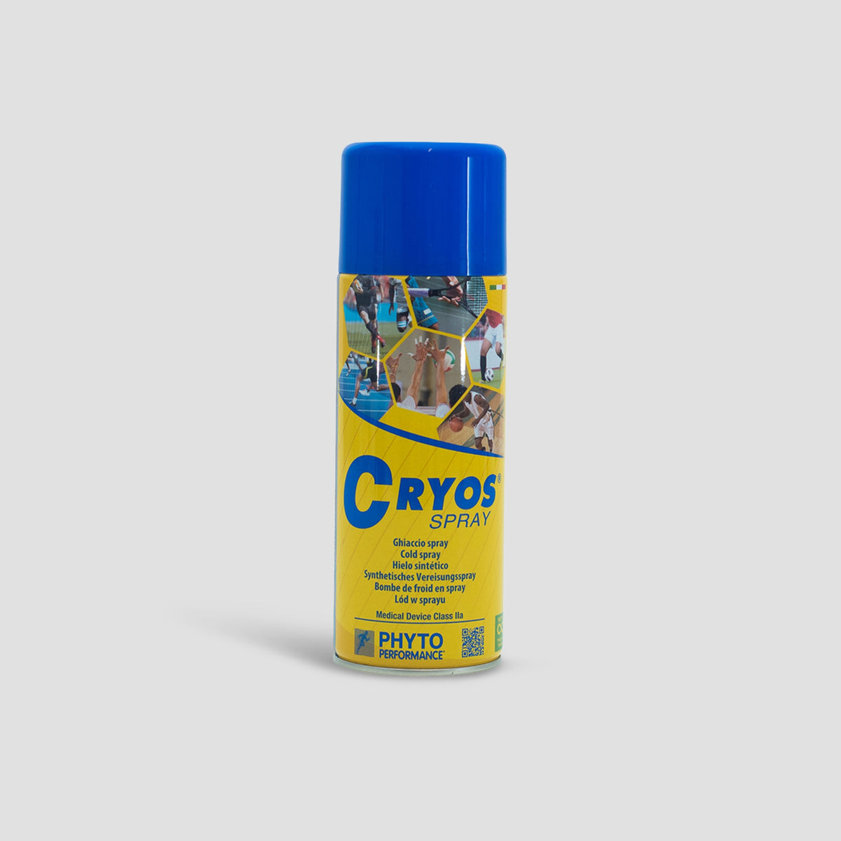 Overig Cold Spray Coldspray