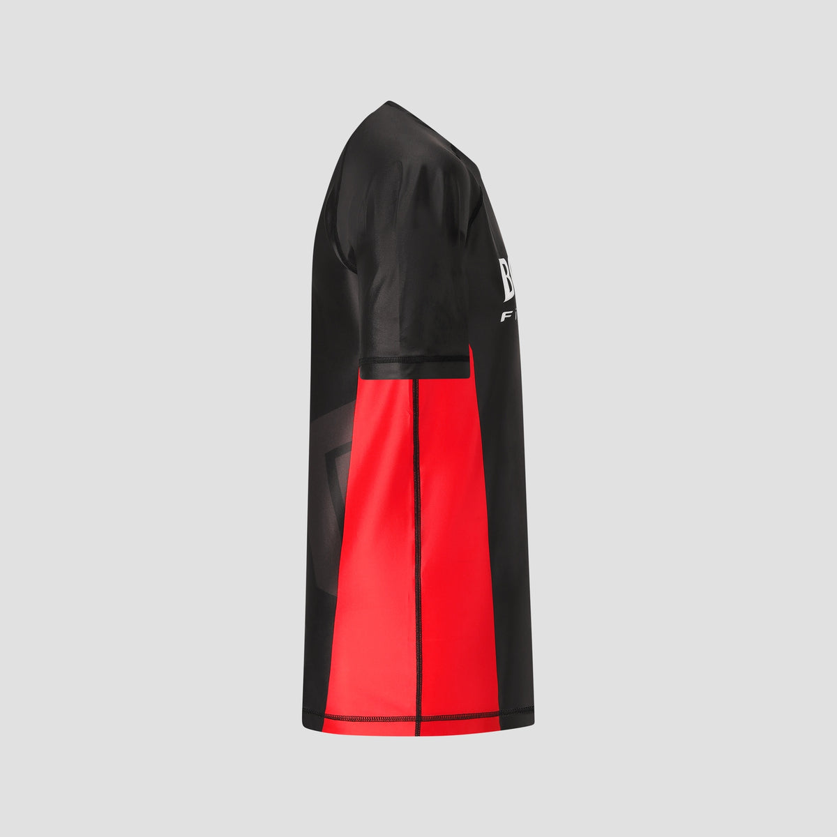 booster core series 2 rg ss rashguard