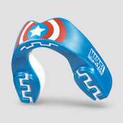 Safejawz MARVEL™ Captain America Gebitsbeschermer