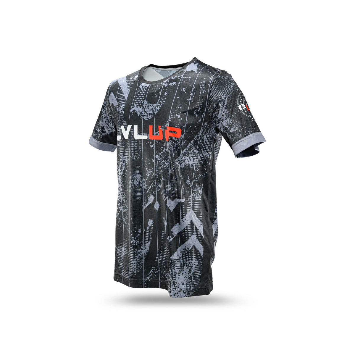 lvl up stadium tee 1 t shirt