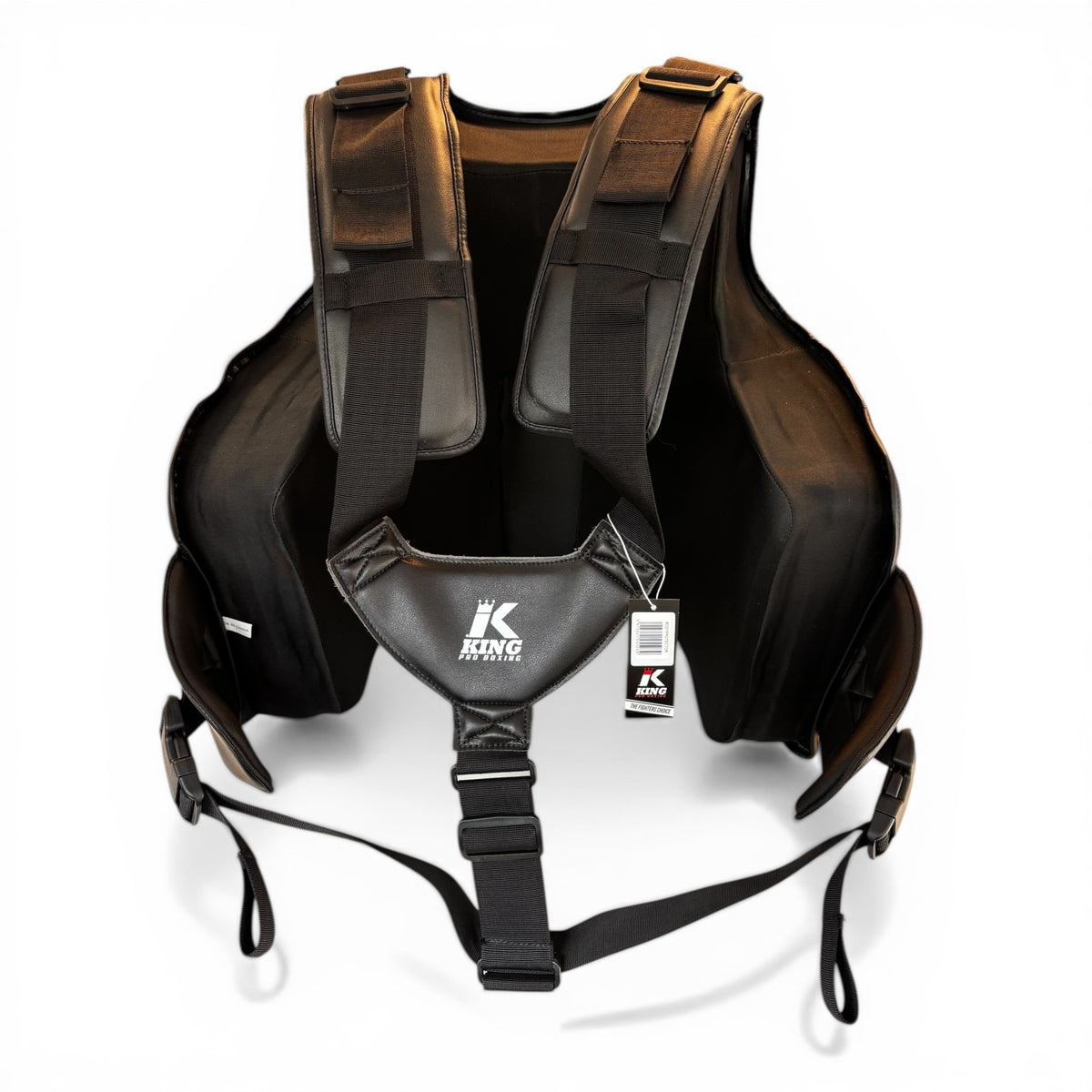 kpb coach training vest trainersvest