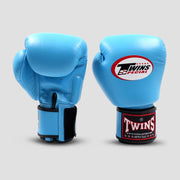 Twins Special BGVL 3 Light Blue Bokshandschoenen