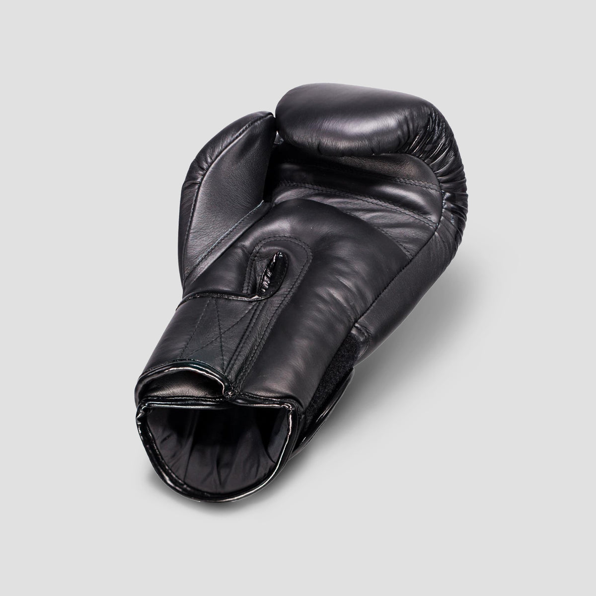 booster bgl 1 v3 black foil bokshandschoenen