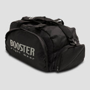 Booster Fightgear B-Force Duffle Small Black Sporttas