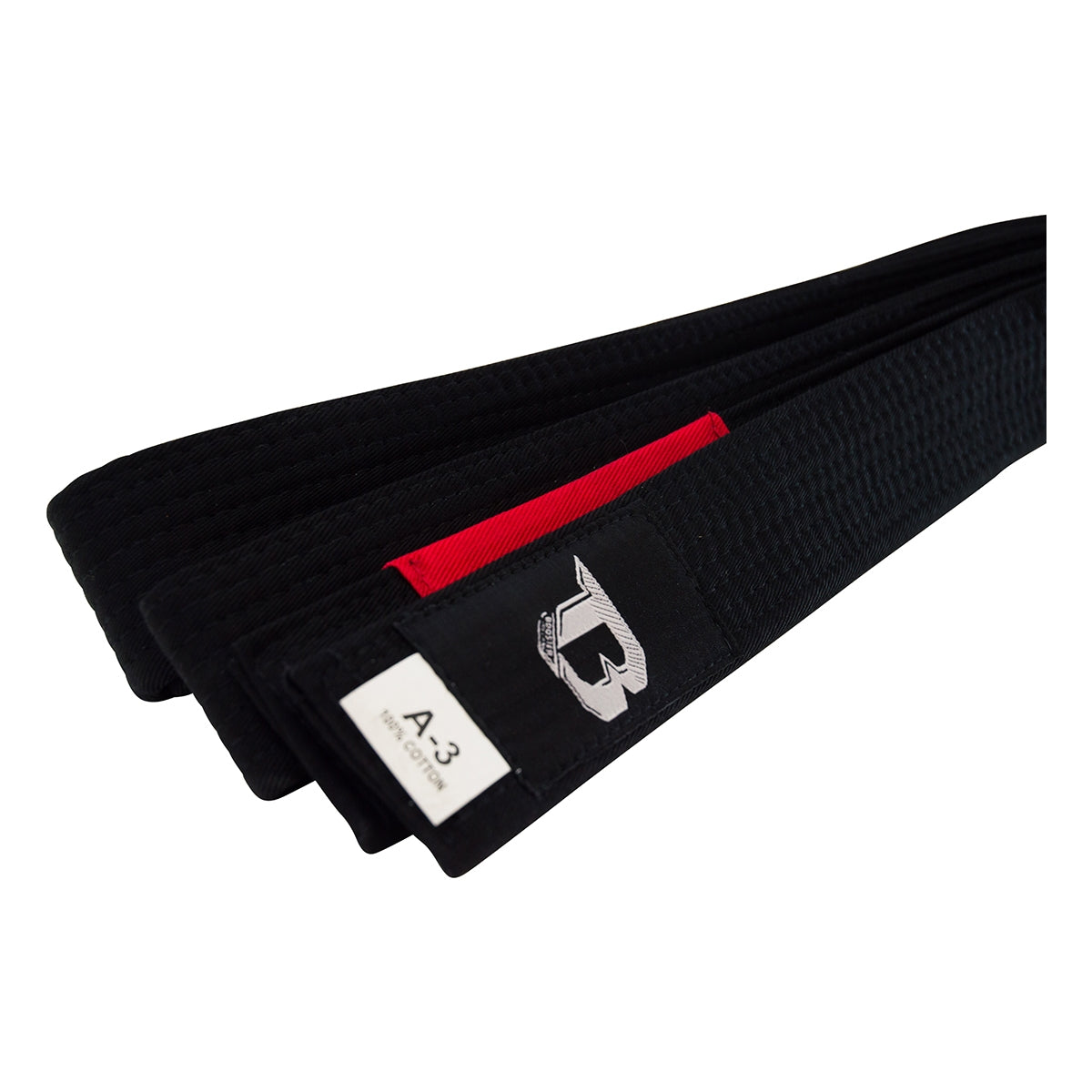 booster bjj belt black bjj band