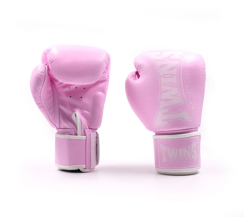 Twins Special BGVL4P Candy Pink Bokshandschoenen