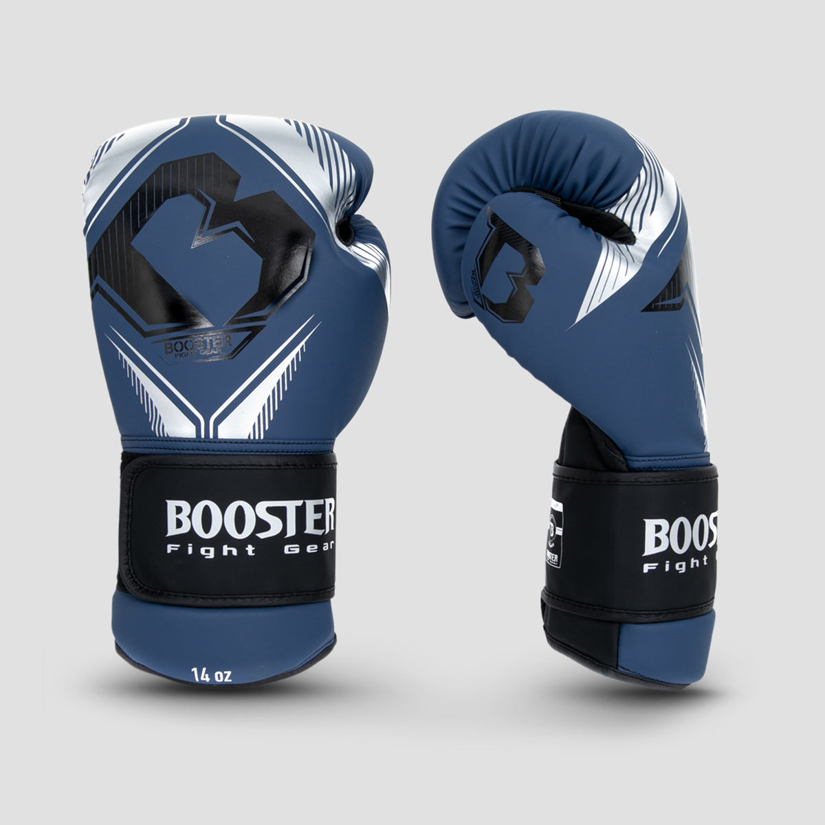booster bangkok series 4 bokshandschoenen