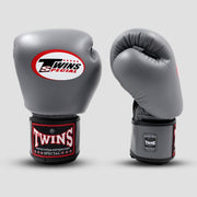 Twins Special BGVL 3 Grey Bokshandschoenen