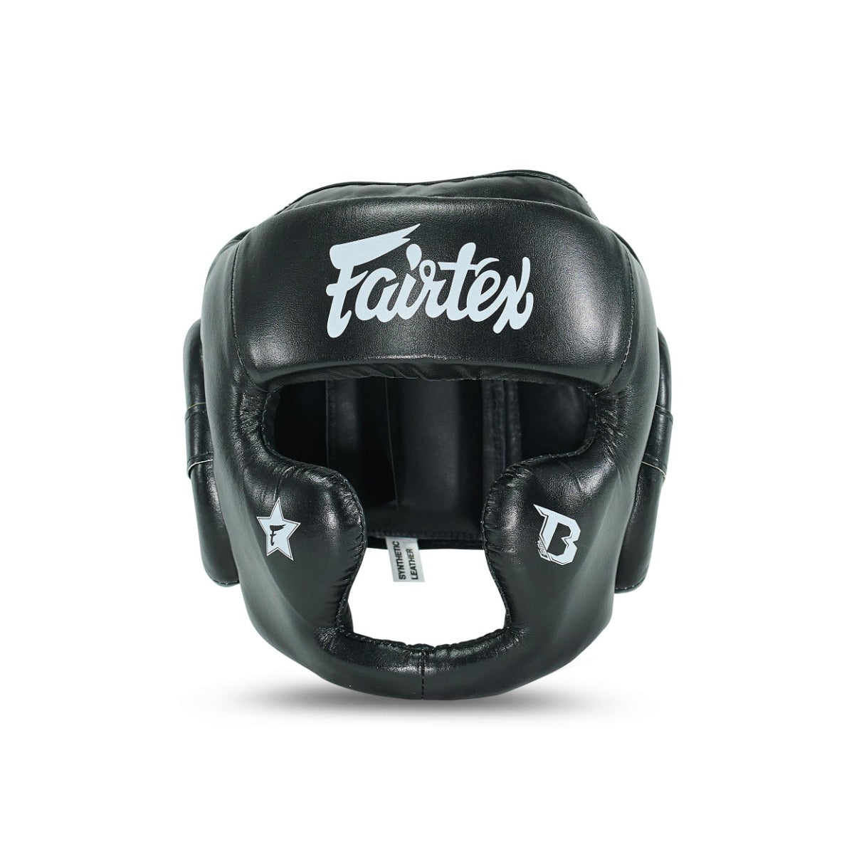 fxb hg black hoofdbeschermer