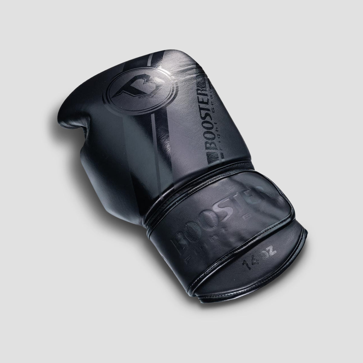 booster pro bgl v3 dark side bokshandschoenen
