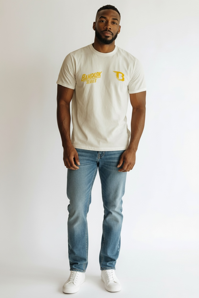 booster bangkok tee 2 t shirt