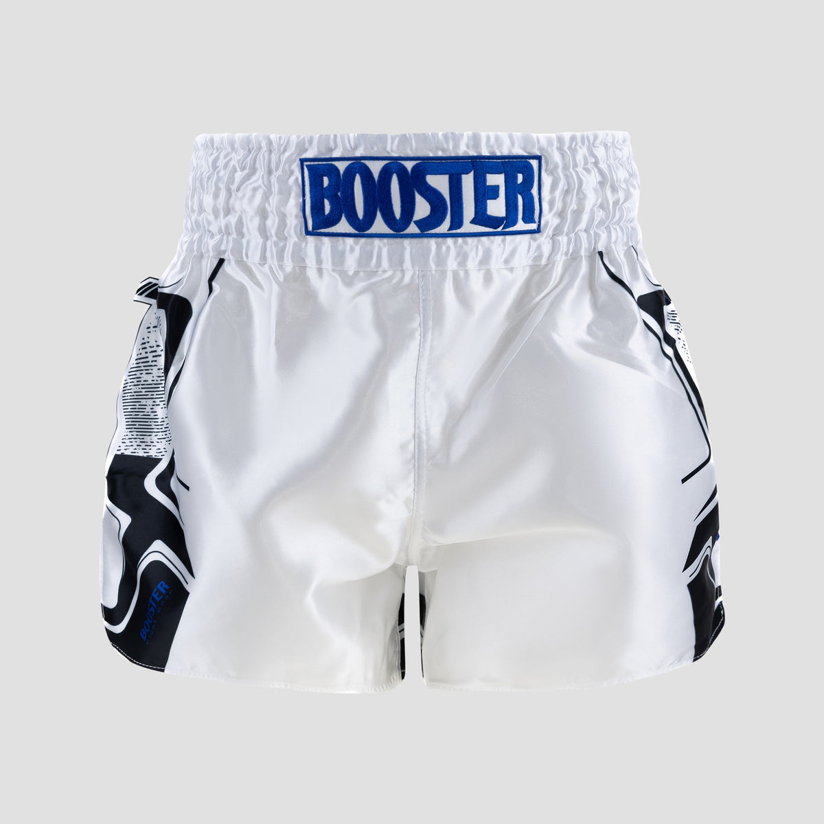 Booster Fightgear Ignite 3 Shorts