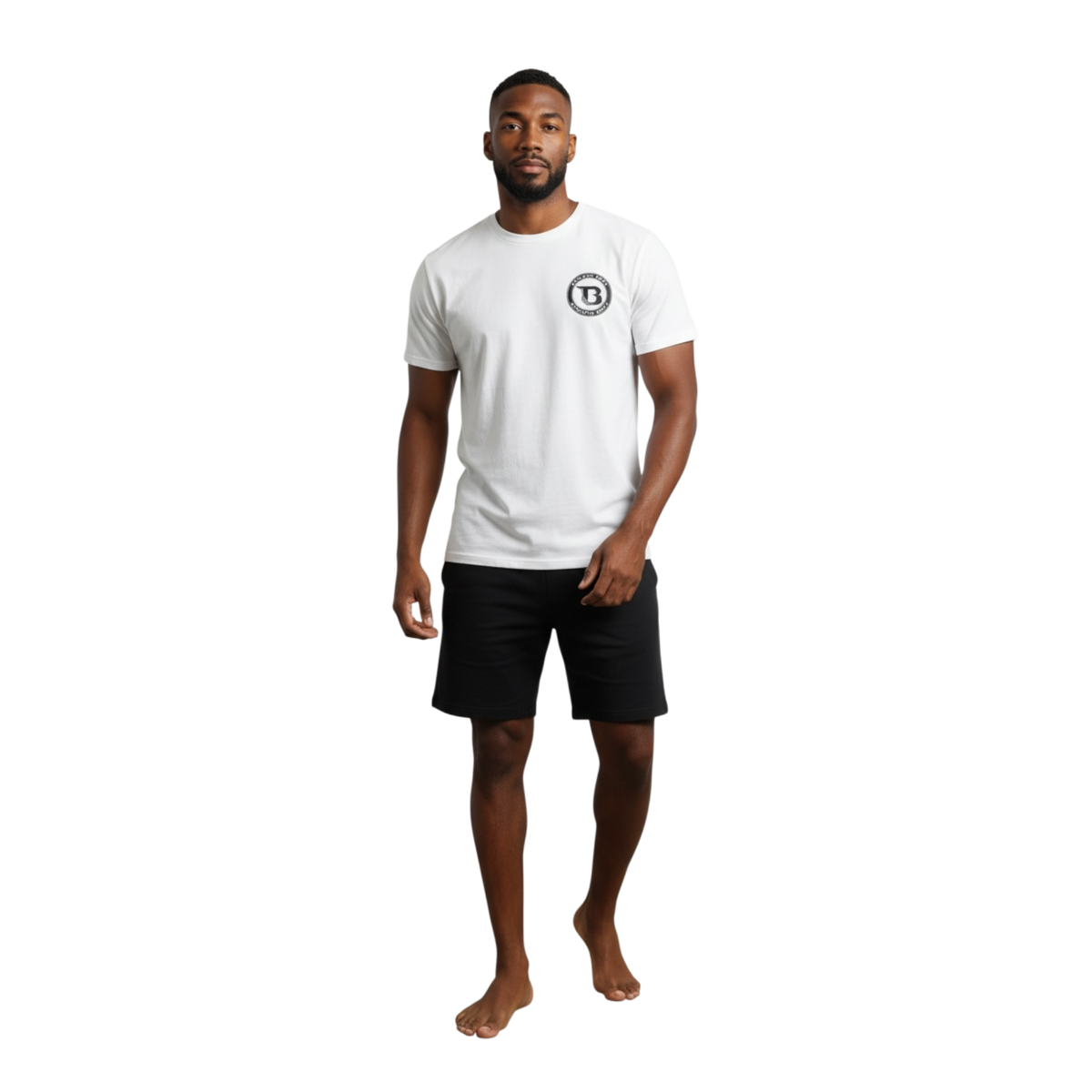 booster b athletic tee 4 t shirt