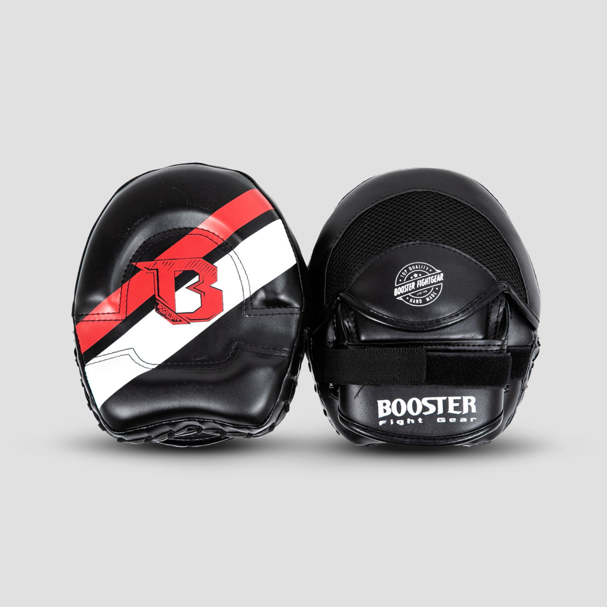 Booster Fightgear PML BC 3 Focus mitts