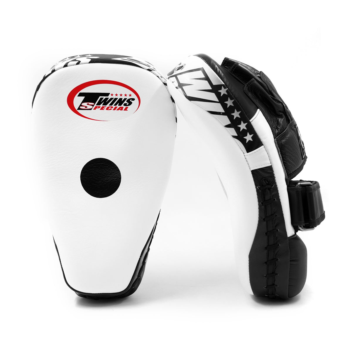 twins pml 21 white focus mitts