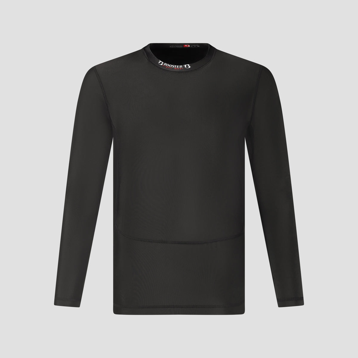 Booster Fightgear GS Rash 2 Rashguard