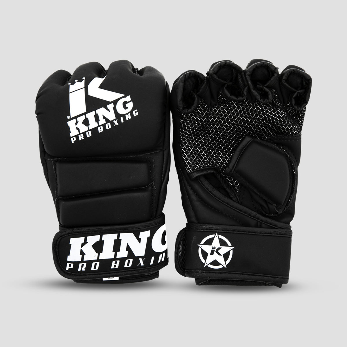 King Pro Boxing MMA Revo 2 MMA-handschoenen