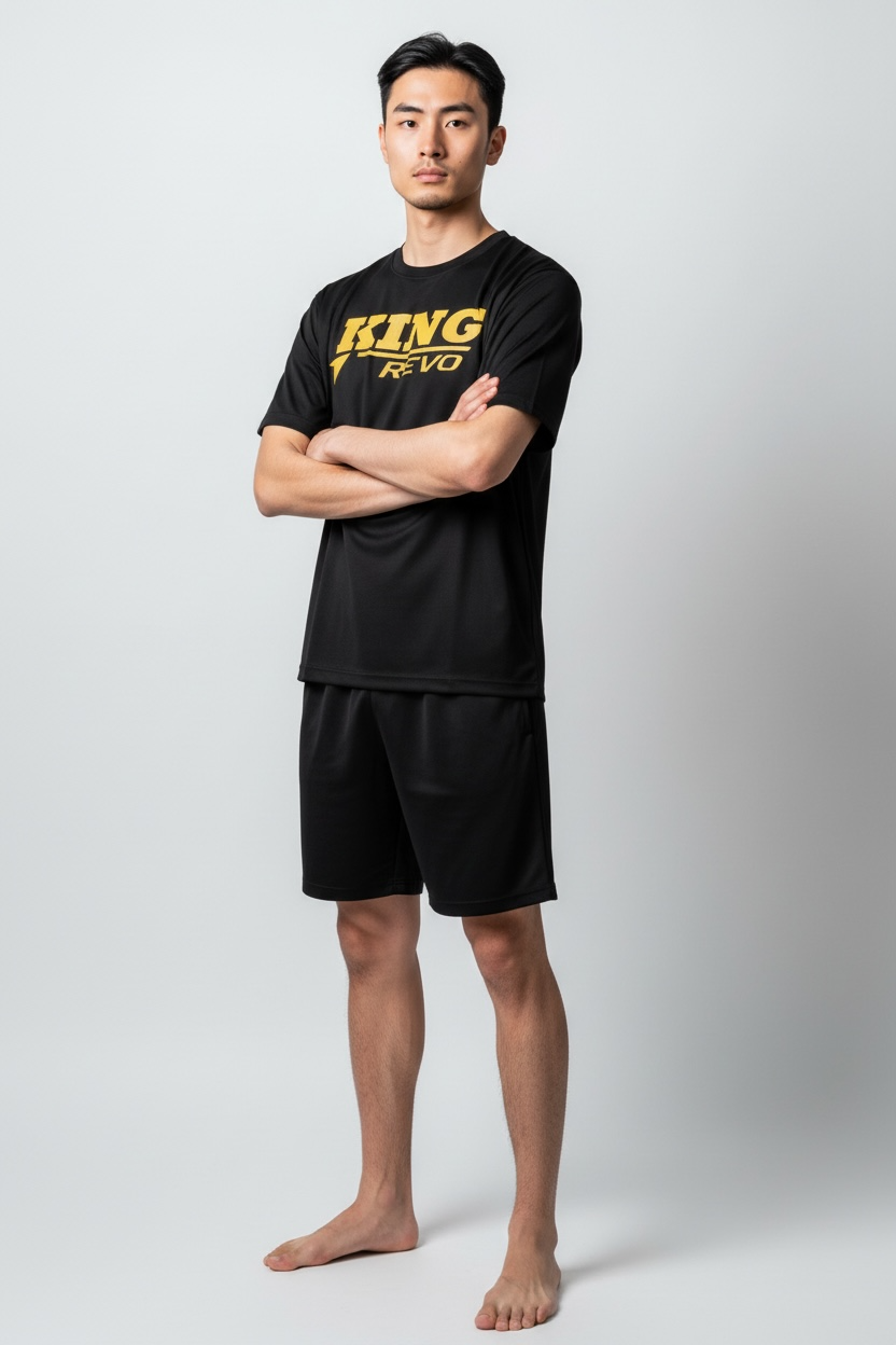 kpb revo tee 2 t shirt