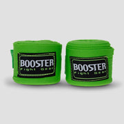 Booster Fightgear BPC Fluo Green Bandages