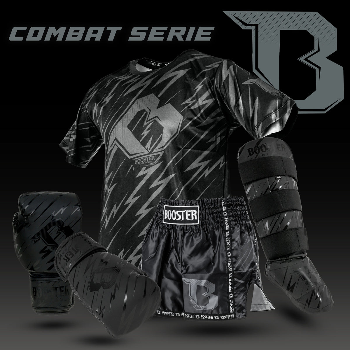 booster combat series 4 ts kids t shirt