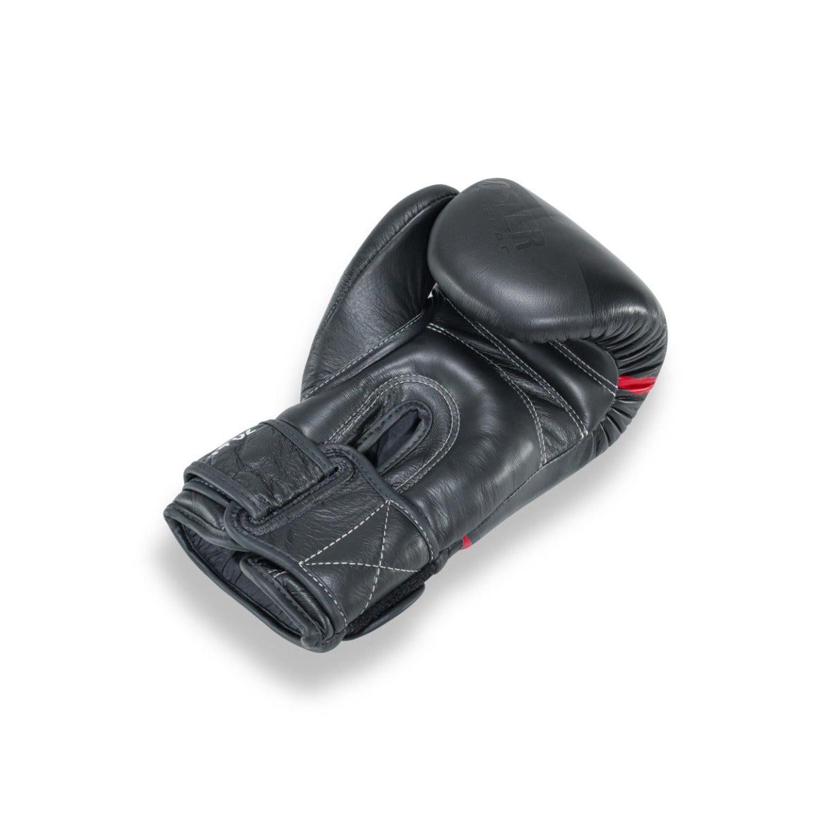booster pro bgl v10 bk rd bokshandschoenen