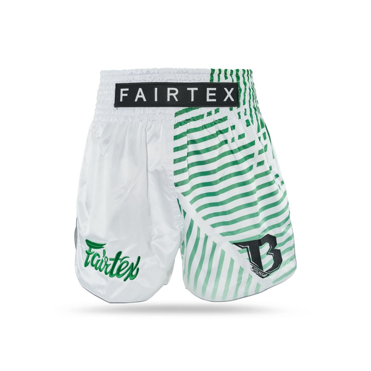 fxb tbt racer shorts