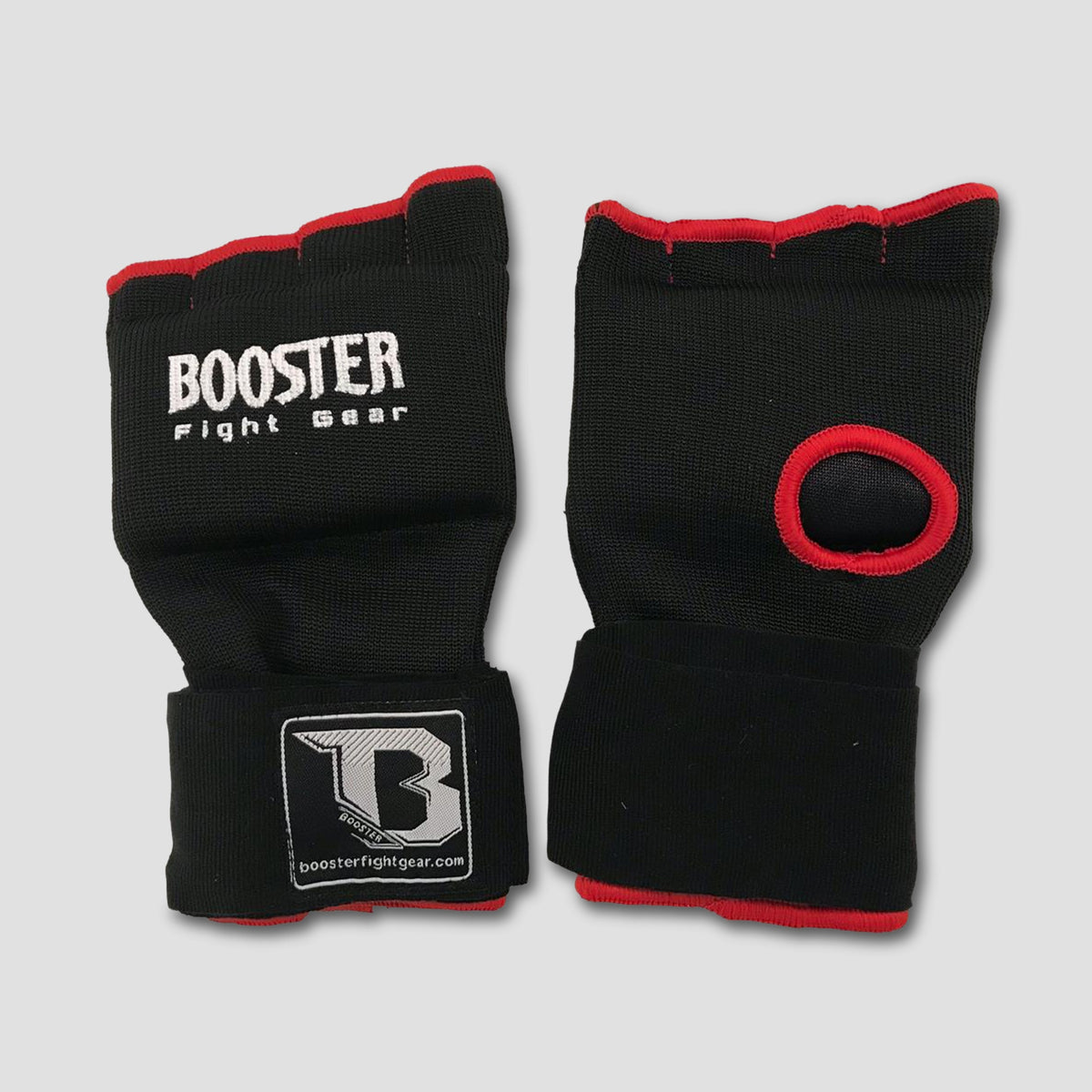 Booster Fightgear IG Mitt Gevoerde binnenhandschoenen