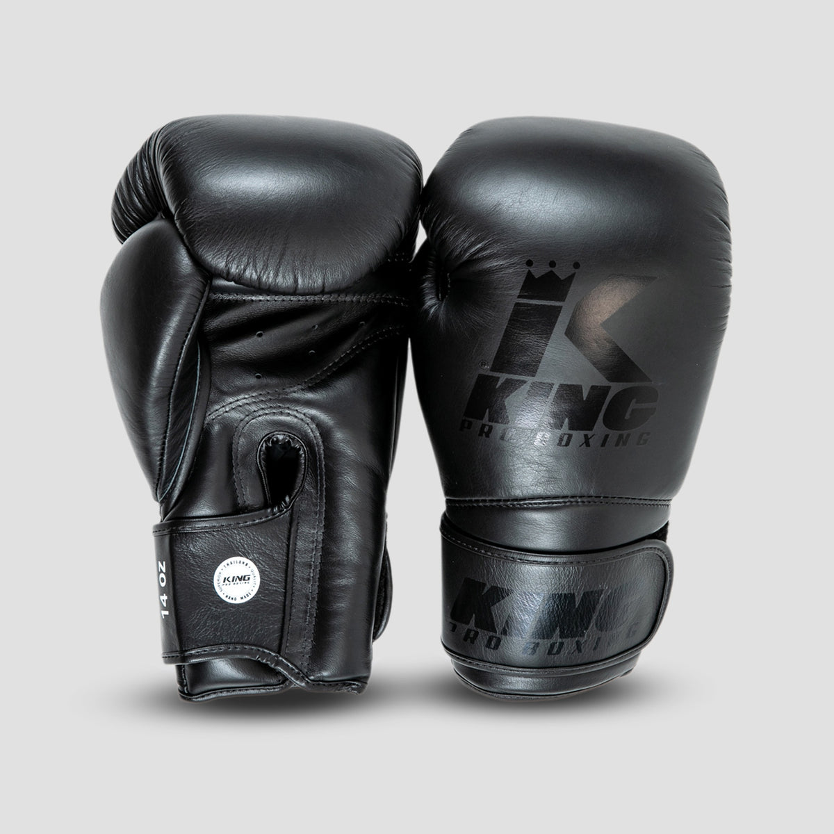 King Pro Boxing BG Star 12 Bokshandschoenen