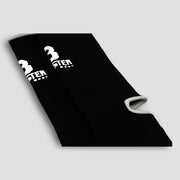 Booster Fightgear AG Thai Black Enkelbeschermers