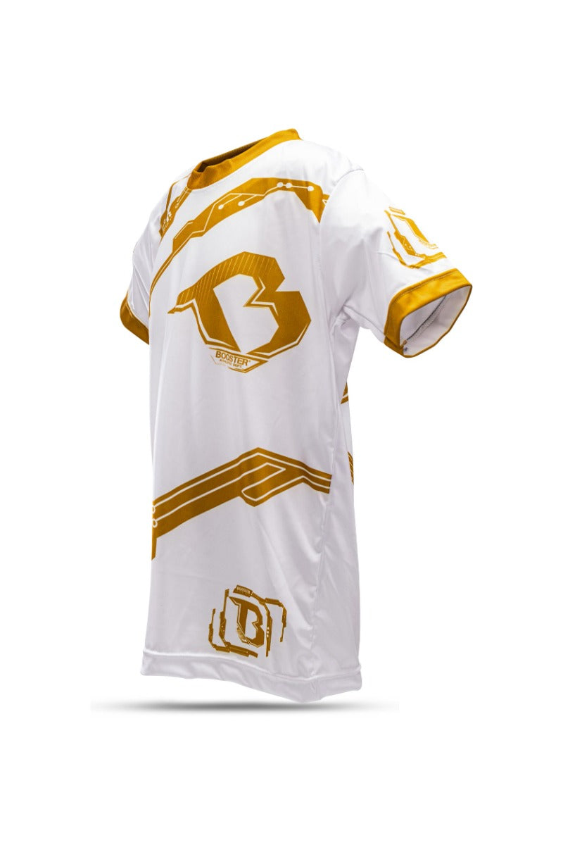 booster elite 2 tshirt kids t shirt