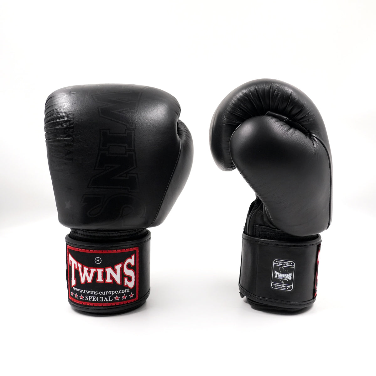 twins bgvl 8 core bokshandschoenen